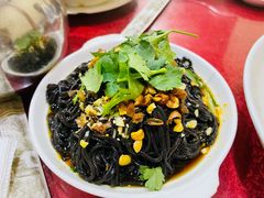 厥根粉-北大地皖峰饭馆