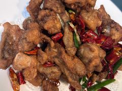 -金龙·打边炉(南京西路店)