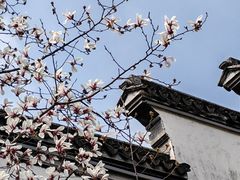 -惠山古镇·寄畅园