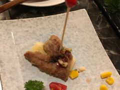 -高木日本料理(静安寺店)