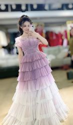 点击看大图 -月月婚纱礼服仓储店(王府井店)