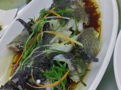 -范饭椰林川湘味海鲜·椰子鸡(三亚湾椰梦长廊店)