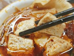 -金鼎雪山牦牛杂火锅(理县总店)