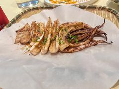 -烧货·活海鲜炭烧(湖滨商业街店)