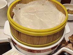 -大鸭梨烤鸭(金色漫香店)