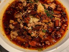 -蔴将·川菜(黄龙万科店)