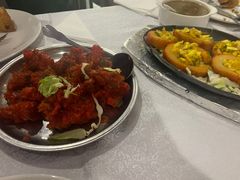 -葛尼沙印度餐厅 (镇明路店)