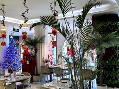 -LA JOLLA 墨西哥餐厅(学院路店)