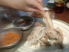 -纳鲁孜·新疆特色餐厅(上海悦荟广场店)