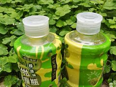 -桂桂茶(大宁国际广场店)