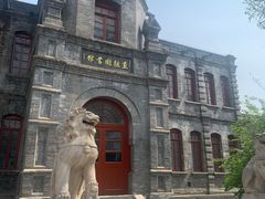 -莲池书院博物馆