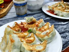 -八珍·广式煎饺·广州老字号(北京路总店)