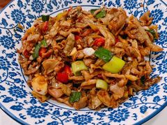 -新新湘菜馆(新中街二条店)