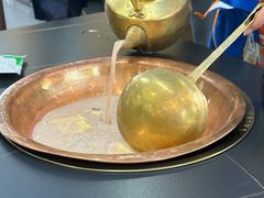 -诺敏塔拉奶茶-布里亚特包子-手把肉(锦都会店)