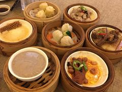 -晋江荣誉国际酒店·港誉茶餐厅