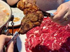 -1078號老北京涮肉(松柏店)