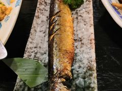 -景鹤料理(上地华联店)