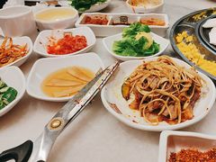 -韩宫宴烤肉·料理(南京江宁万达店)