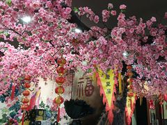 -一块豆腐·海鲜·家常菜(李沧书院路店)
