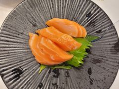 -争鲜回转寿司(浦东三钢里PLUS店)