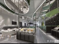 -潮汕林记牛肉火锅(万象天地店)