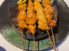 -狮拾久·现代新加坡料理(福田COCO Park店)