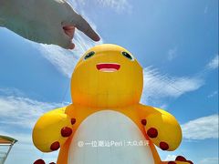 -汕头中海黄金海岸水上乐园