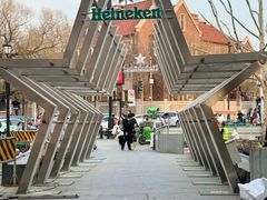 -天津五大道文化旅游区