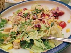 -俄士厨房(五棵松华熙LIVE店)