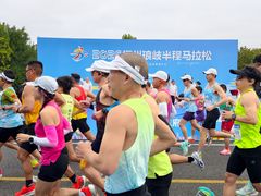 -琅岐红光湖公园