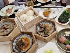 -味友味港印记(厦门集美银泰百货店)