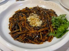 响油鳝糊-马凯餐厅(长椿街店)