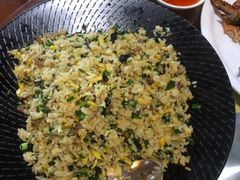 -西双版纳洲际度假酒店-曼霖轩中餐厅