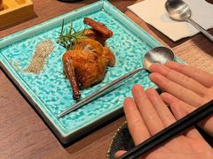 -鮨一日本料理(大中华店)