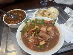 -姚记炒肝店(簋街店)