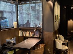 -Rechill Cafe(工体店)