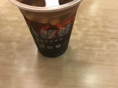 -八婆婆烧仙草(中山路店)
