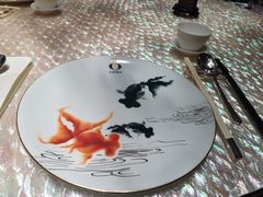 -8餐厅(新葡京酒店)