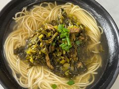 -上海为民商行清真饭店(南大路店)