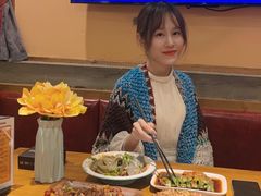 -隔壁老王·家常云南菜(花巷店)