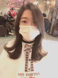 -逸丝风尚yesfashion造型