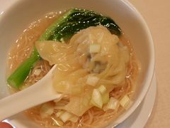 -丽思卡尔顿酒店-天泰轩中餐厅(大沽北路店)