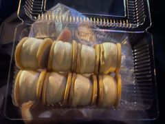 -甜嘟嘟烘焙坊(舒城路店)