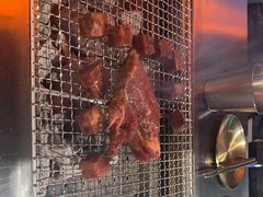 -又见炊烟炭火烤肉(五一新村店)
