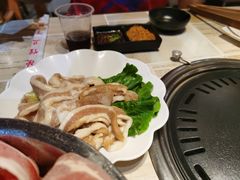 -胡哥烤肥牛(车公庙店)