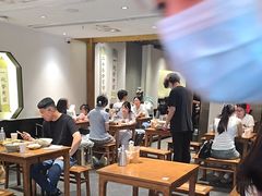 -李百蟹·江南蟹黄面·河景餐厅(夫子庙总店)
