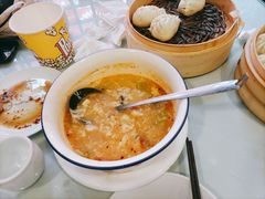 -包子大王(新泽巷店)