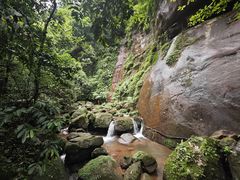 -赤水丹霞旅游区·佛光岩