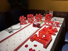 -俄士厨房(五棵松华熙LIVE店)
