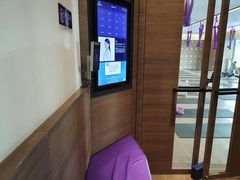 -我爱运动健身·游泳·瑜伽·普拉提馆(大卫城店)